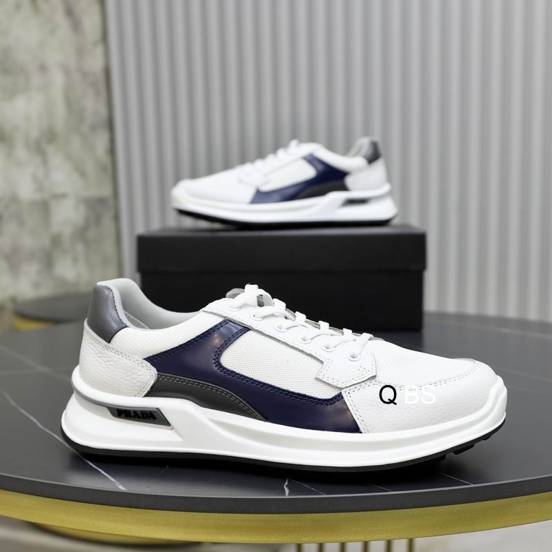 Prada Men's Shoes 14